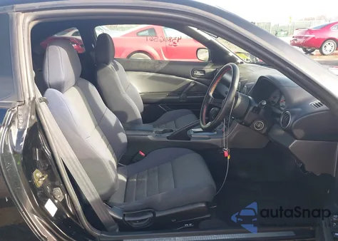 1999 Nissan Silvia z USA, uszkodzony, nr VIN S15012232